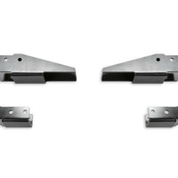Fabtech Offset Intrusion Beam Kit - Suspension