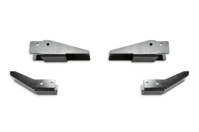 Fabtech Offset Intrusion Beam Kit - Suspension