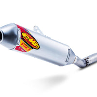 Fmf Fact 4.1 Mini S/o Ss Alum W/ Hdr Muffler Kaw - Offroad Collection