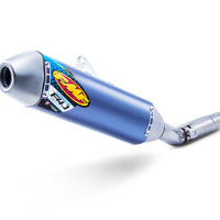 Fmf Fact 4.1 Mini S/o Ss Ano Ti Muffler Kaw - Offroad Collection