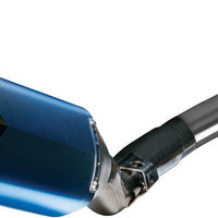 Fmf Factory 4.1 Rct Anod Comp W/ Ss Powerbomb / Yam Yfz450r - Atv Performance Products