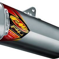 Fmf Factory 4.1 Rct Slip-on Mflr S/s Alum Crf450x ’05-09/12-14 - Offroad Collection