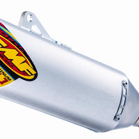 Fmf Factory 4.1 Rct Ss Alum S/o W/carbon Cap - Offroad Collection