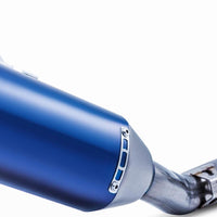 Fmf Factory 4.1 Rct Ti Sys M Bomb Header W/cap - Offroad Collection