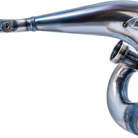 Fmf Factory Fatty Pipe Beta - Offroad Collection