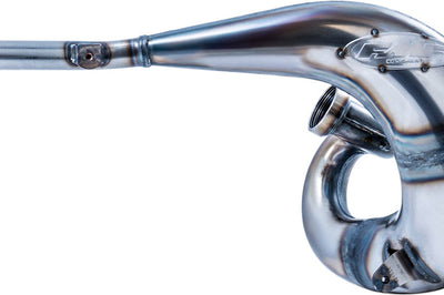Fmf Factory Fatty Pipe Beta - Offroad Collection