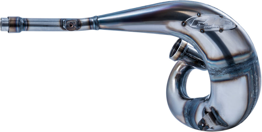 Fmf Factory Fatty Pipe Sherco - Offroad Collection
