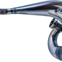 Fmf Factory Fatty Pipe Sherco - Offroad Collection