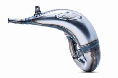 Fmf Factory Fatty Pipe Yam - Offroad Collection