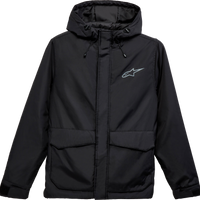 Alpinestars Fahrenheit Winter Jacket Black Xl - 2X-Large - Bicycle Collection