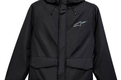 Alpinestars Fahrenheit Winter Jacket Black Xl - 2X-Large - Bicycle Collection