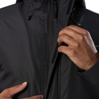 Alpinestars Fahrenheit Winter Jacket Black Xl - 2X-Large - Bicycle Collection