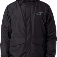 Alpinestars Fahrenheit Winter Jacket Black Xl - 2X-Large - Bicycle Collection
