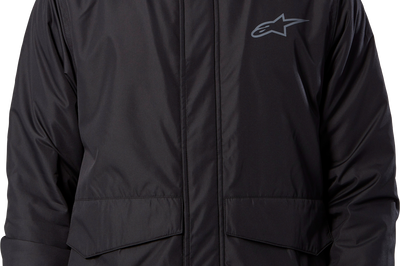 Alpinestars Fahrenheit Winter Jacket Black Xl - Bicycle Collection