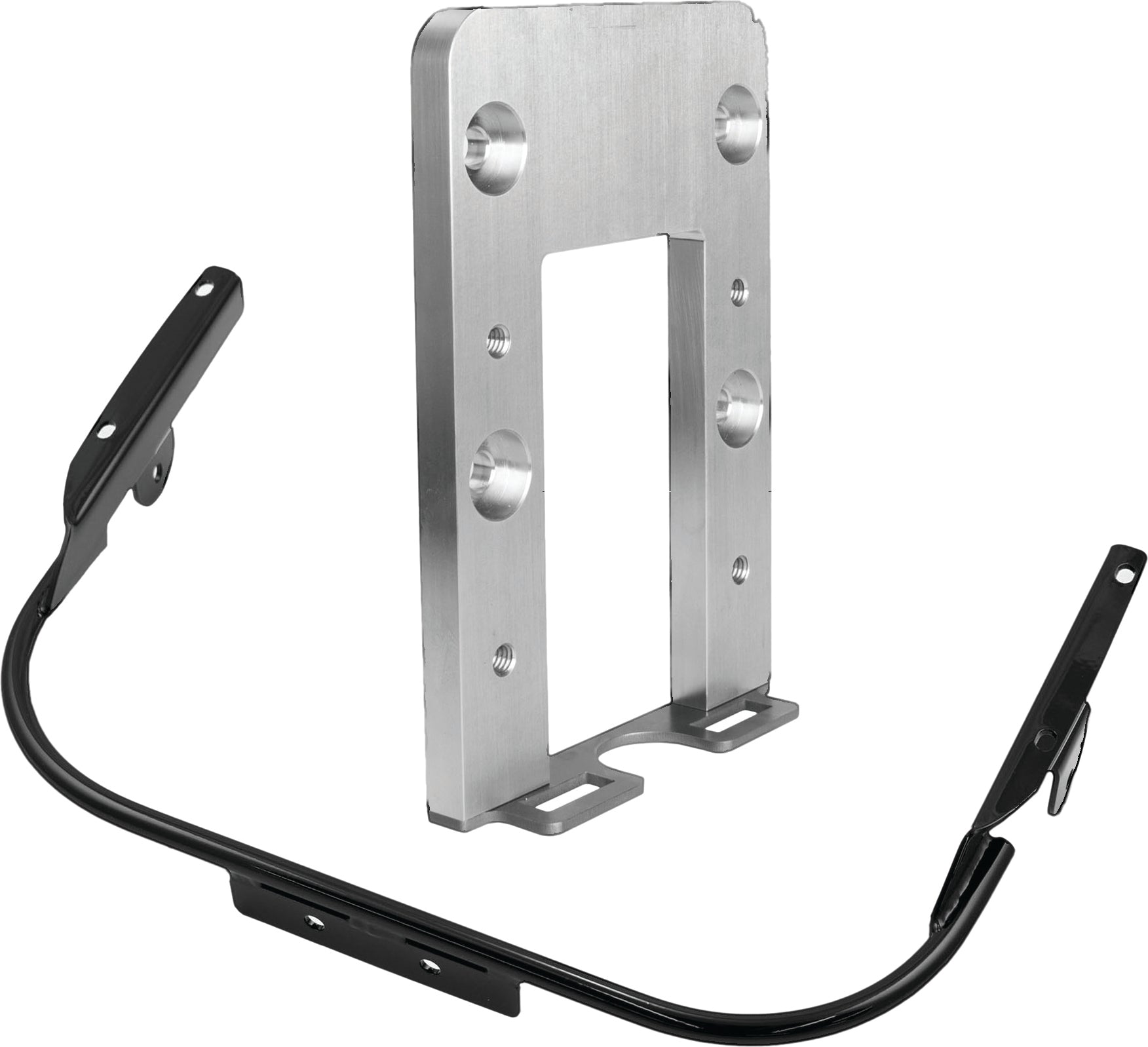 BAGGERNATION Fairing Drop Block `15 Up Fltr