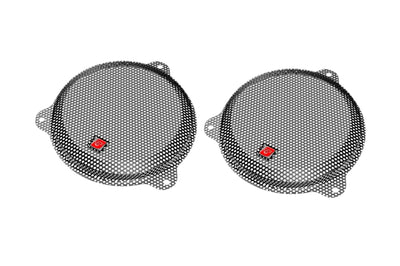 Cerwin Vega Fairing Speaker Grill Flh `14-23