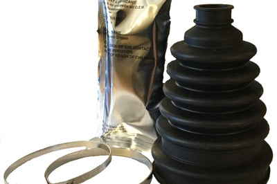 Norrec Fast Boot X Atv Cv - Performance Products