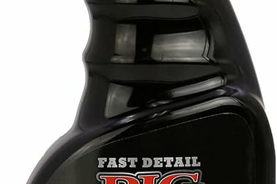 Pig Spit Fast Detail 16 Oz 6/case - Watercraft Collection