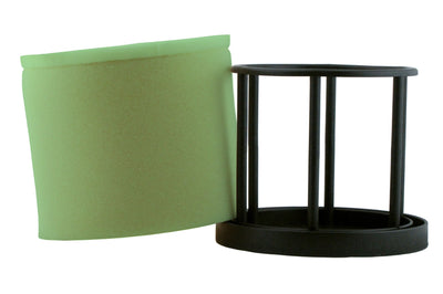 No Toil Fast Filter A/c Utv Filter/cage - Atv Performance Products