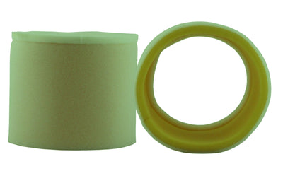 No Toil Fast Filter A/c Utv Foam Only - Atv Performance Products