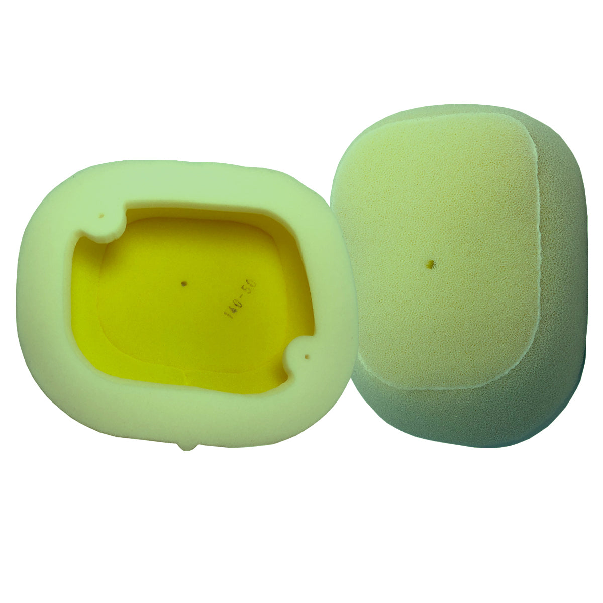 No Toil Fast Filter Kx450 - Offroad Collection
