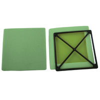 No Toil Fast Filter Pol Atv - Performance Products