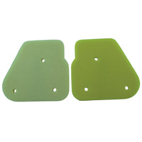 No Toil Fast Filter Pol Atv - Performance Products