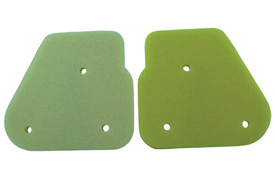No Toil Fast Filter Pol Atv - Performance Products