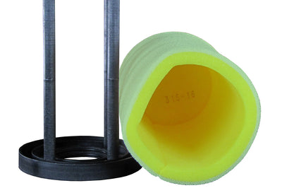 No Toil Fast Filter Pol Rzr & Cage - Atv Performance Products