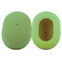 No Toil Fast Filter Ttr250/350 - Offroad Collection
