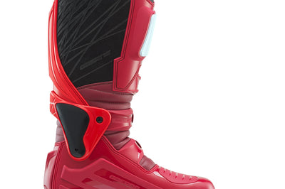 GAERNE Fastback Endurance Boots Blood Moon Sz 10