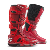 GAERNE Fastback Endurance Boots Blood Moon Sz 8