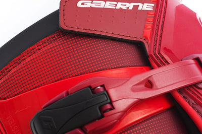 GAERNE Fastback Endurance Boots Blood Moon Sz 8