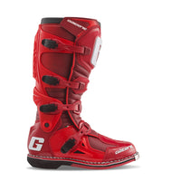 GAERNE Fastback Endurance Boots Blood Moon Sz 9