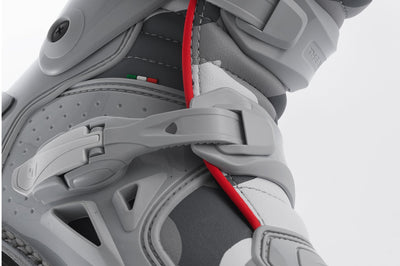 GAERNE Fastback Endurance Boots Cactus Blue Sz 10