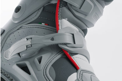 GAERNE Fastback Endurance Boots Cactus Blue Sz 10