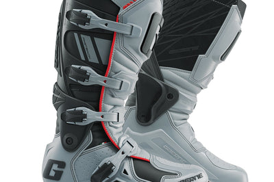 GAERNE Fastback Endurance Boots Cactus Blue Sz 11