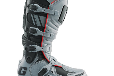 GAERNE Fastback Endurance Boots Cactus Blue Sz 11
