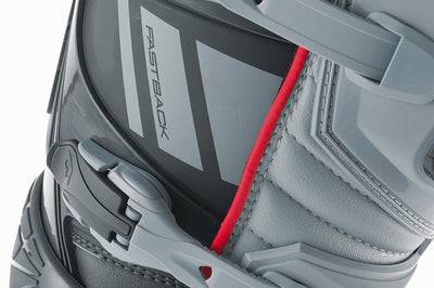 GAERNE Fastback Endurance Boots Cactus Blue Sz 12