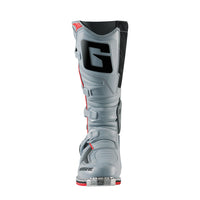GAERNE Fastback Endurance Boots Cactus Blue Sz 9