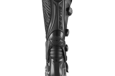 Gaerne Fastback Endurance Boots Enduro Midnight Sz 12