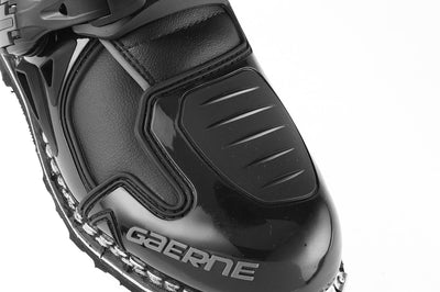 Gaerne Fastback Endurance Boots Enduro Midnight Sz 12