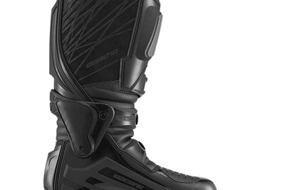 Gaerne Fastback Endurance Boots Enduro Midnight Sz 12