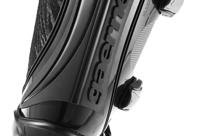 Gaerne Fastback Endurance Boots Enduro Midnight Sz 12