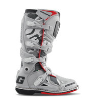 GAERNE Fastback Endurance Boots Snow Camo Sz 8