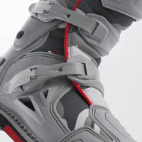 GAERNE Fastback Endurance Boots Snow Camo Sz 8