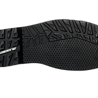 GAERNE Fastback Endurance Enduro Boots Black/Brown Sz 09 - Footwear