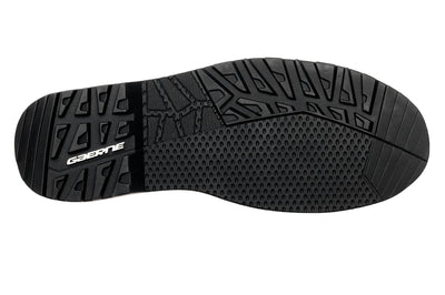 GAERNE Fastback Endurance Enduro Boots Black/Brown Sz 12 - Footwear