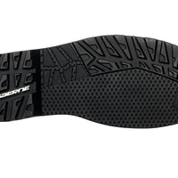 GAERNE Fastback Endurance Enduro Boots Black/Brown Sz 13 - Footwear