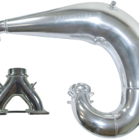 Speedwerx Fat Daddy Single Pipe 5000ft-up - Snowmobile Collection